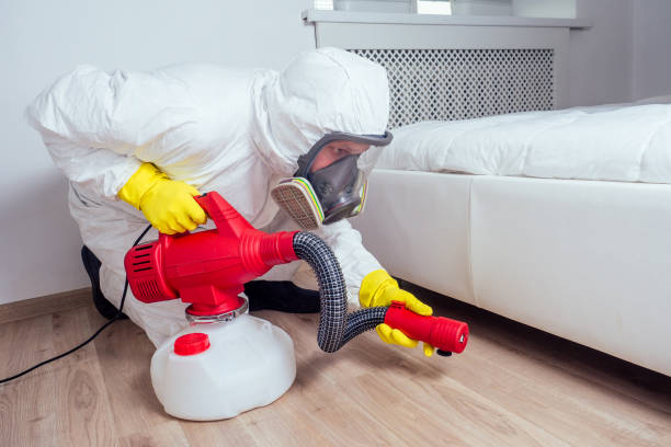 Best Exterminator Services  in Appomattox, VA